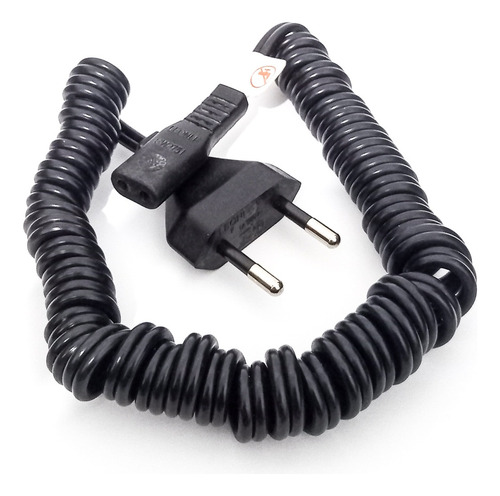 Fio/ Cordão Para Barbeador Philips Hq6920 Original