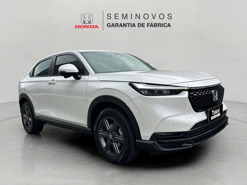 Honda HR-V Advance 1.5 TB 16V 5p Aut.
