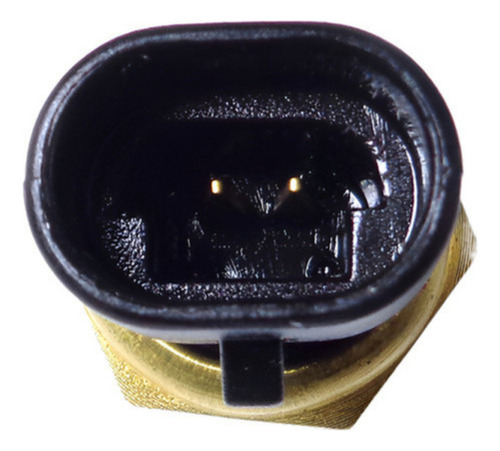 Sensor Temperatura Agua Gm Celta 1.4 2004 A 2005 25036898