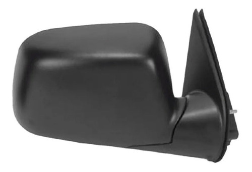 Espejo Der Chevrolet Dmax 2005/2014 Electctrico