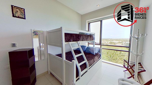 Imagen 27 de 30 de Departamento En Venta La Isla Acapulco Hawai 4 Recamaras Escriturado