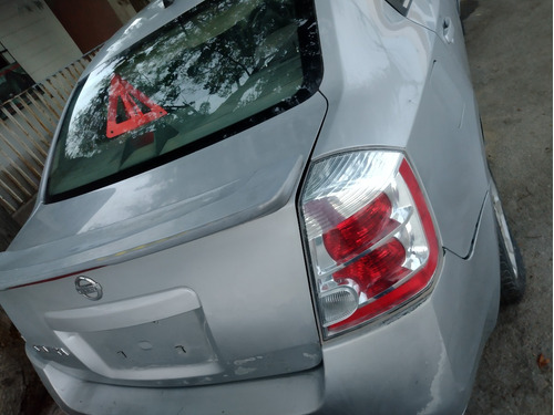 Nissan Sentra 2.0 Premium Ee Qc Cvt