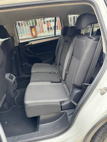 Volkswagen Tiguan Allspace Comfortline 2.0 Tsi 4motion