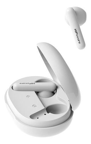Imagen 6 de 6 de Auriculares Inalámbricos In-ear Tws Premium Futurebuds+
