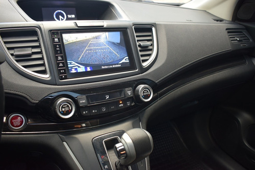 Imagen 12 de 15 de Honda Cr-v Ex-l4x4 2017 Autopremium