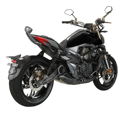 Imagen 13 de 25 de Zontes 310 V2 Financia Ahora 12/18 999 Motos Custom Chopper