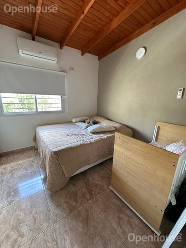 Venta-excelente Duplex Amoblado En Barrio Parque Las Nazarenas