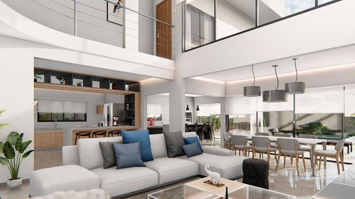 Casa Com 3 Dormitórios À Venda, 239 M² Por R$ 1.580.000 - Jardim América - Bragança Paulista/sp - Ca0783