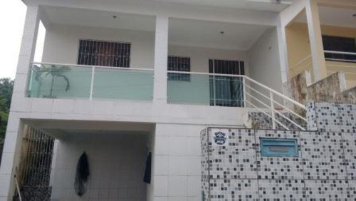 Casa Para Venda - 001689