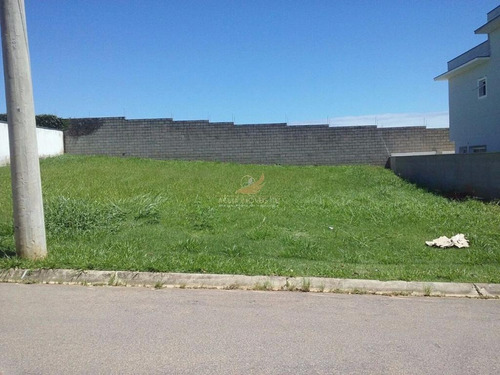 Imagem 5 de 5 de Terreno Residencial À Venda, Condomínio Altos De Itaici, Indaiatuba. - Te0085