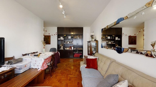 Imagem 4 de 30 de Apartamento - Ap04751 - 69950477