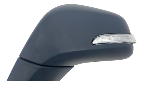 Pisca Seta Retrovisor Tracker 2018 2019 Esquerdo Original