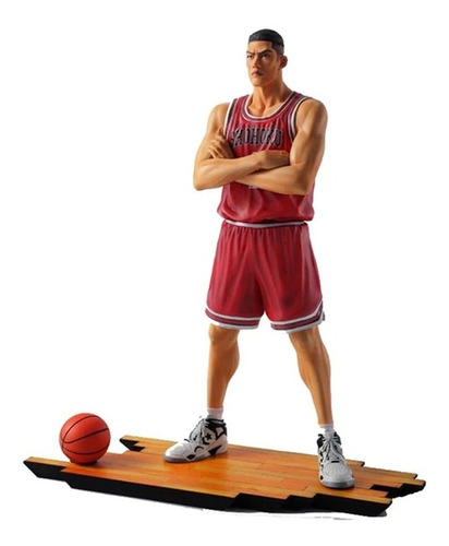 Figura Hakagi / Slam Dunk