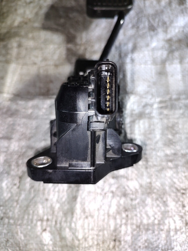 Pedal Acelerador Honda Crv 2012 2013 2014 2015 Original (Usado)