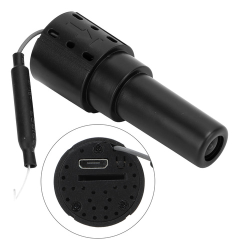Mini Cámara Wifi 1080p Hd Multipropósito De Visión Nocturna