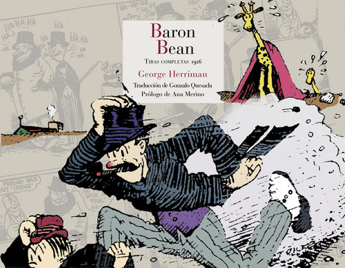 Baron Bean - Herriman,george