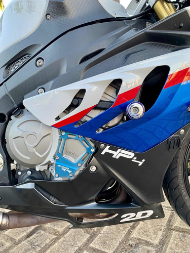 Bmw S1000rr