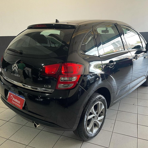 Imagem 6 de 10 de Citroen C3