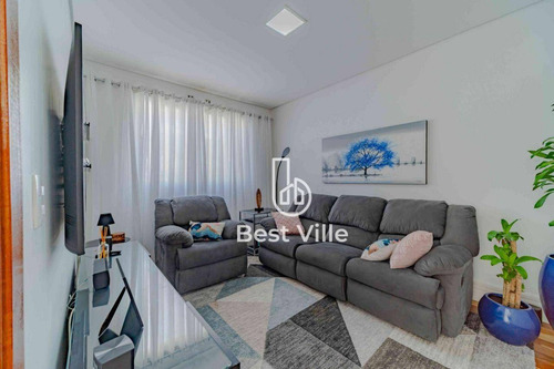 Imagem 3 de 27 de Casa À Venda, 402m² De Área Construída, 439m² De Terreno, No Residencial Alphasitio, Em Alphaville - Santana De Parnaíba-sp, 04 Amplas Suítes. - Ca0369