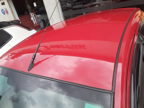 Imagem 12 de 14 de Ford Fiesta 1.0 Rocam Hatch 8v Flex 4p Manual