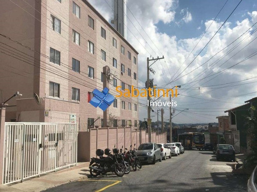 Imagem 7 de 10 de Apartamento - Ap00903 - 34594044