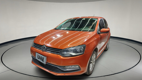 Volkswagen Polo 1.6 Startline Std.