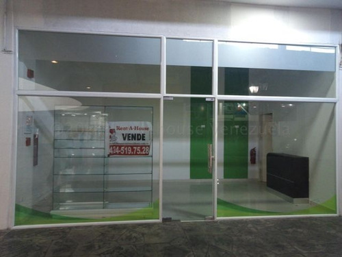 Imagen 26 de 30 de Local Comercial En Alquiler En Barquisimeto. Selena Pacheco Tlf. 04245197639. Cód. 22-23176. Lara, Venezuela