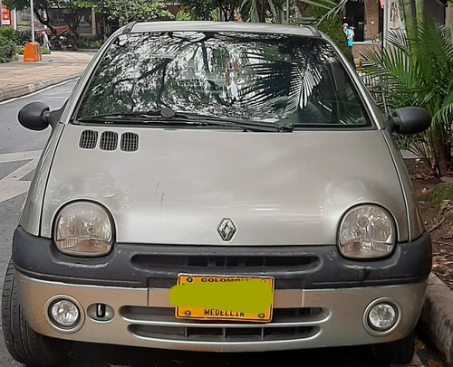 Renault Twingo 1.2 Fase Ii