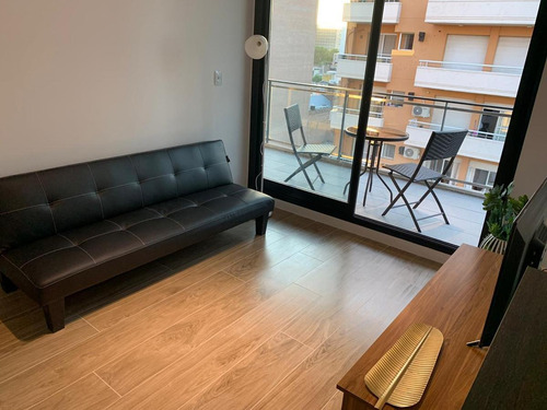 Piso Exclusivo - Calidad - 2 Baños