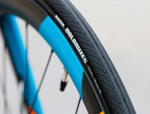 Imagen 5 de 5 de Cubierta Bicicleta Maxxis Dolomites 700 X 23c Ruta 130 Psi
