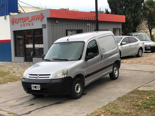 Citroën Berlingo Furgon 1.4 Nafta Furgón