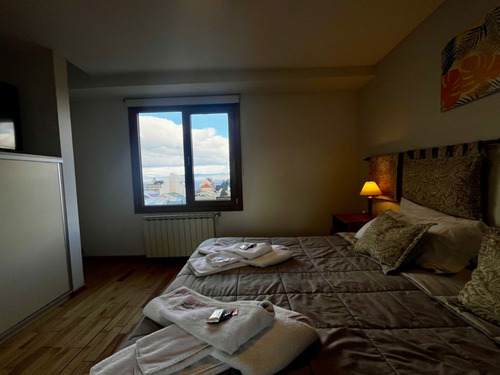 Dpto En Venta 2 Ambientes. Centro De Ush. Renta.