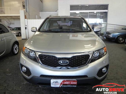 Kia Sorento 3.5 S555 V6 4x2 24v At