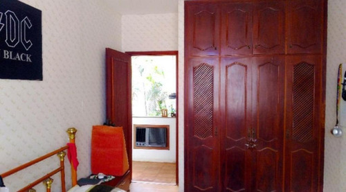 Casa Com 3 Dormitórios À Venda, 250 M² Por R$ 1.170.000,00 - Santa Mônica - Florianópolis/sc - Ca3449