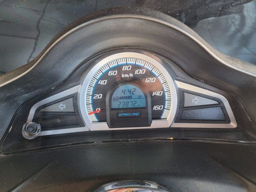 Imagem 5 de 5 de Honda Pcx Dlx