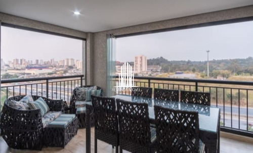 Imagem 5 de 15 de Apartamento De 94m² Com 3 Dormitórios (2 Suíte), 3 Banheiros E 1 Vagas De Garagem Na V Guarani/ Sp - Bc8276