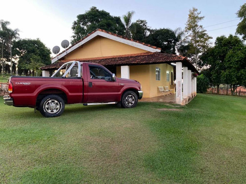 Ford F-250 4.2 Td Xlt 2p