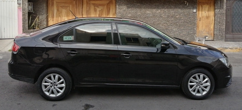 Imagen 2 de 15 de Seat Toledo 1.6 Reference Tiptronic At 2016