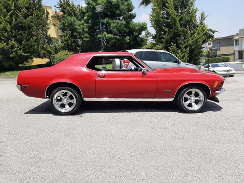 Imagen 3 de 10 de Mustang Clasico 1970 Nacional Cuidadito. Tomaria Auto