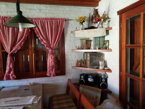 2 Casas En Un Padrón