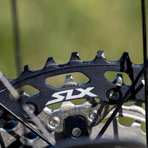 Cassette Shimano 12 Vel Slx CS-m7100 10-45D