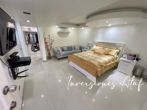 Imagen 21 de 30 de Apartamento Penthouse En Venta Buenaventura Suite Guarenas