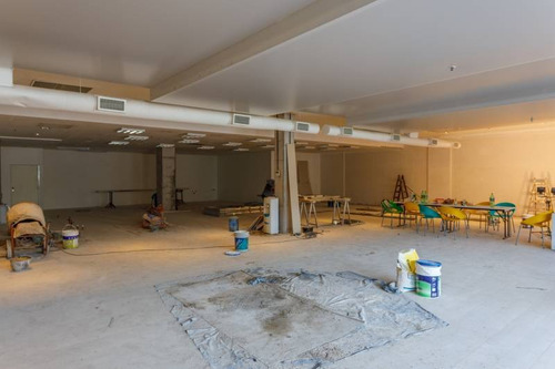 Imagen 6 de 17 de Oficinas Alquiler Belgrano