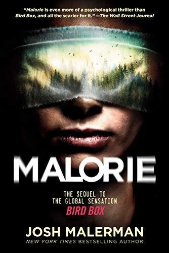 Book : Malorie The Sequel To The Global Sensation Bird Box 