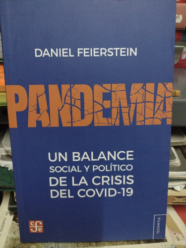 Pandemia Daniel Feierstein Fc