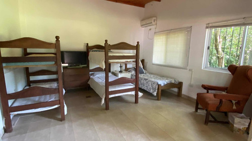 Imagen 11 de 25 de Casa Quinta Zona Norte Alq Temporal Descanso 12 Personas