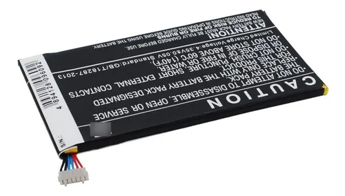 Bateria Para Blu Tlg13j22 L132l Life One X Wiko Darkfull