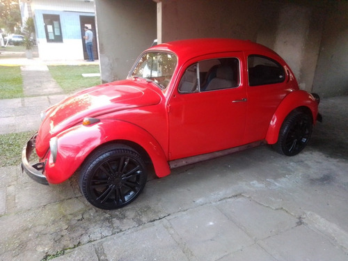 Volkswagen Fusca 1300
