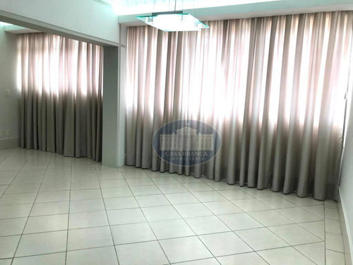 Imagem 20 de 22 de Apartamento Reformado No Centro De Araçatuba! - Ap1262