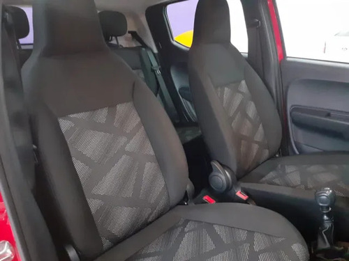 Fiat Mobi Like 1.0